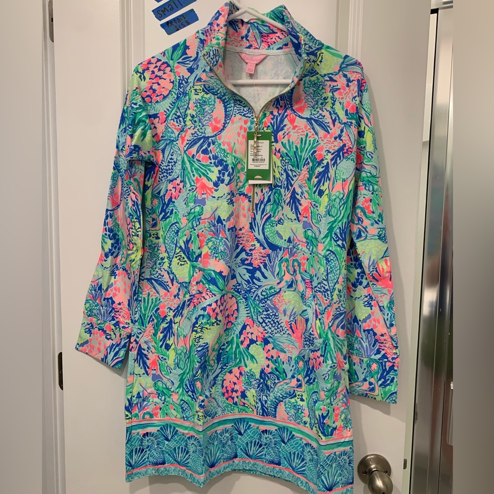 Lilly Pulitzer Small Sweatshirt